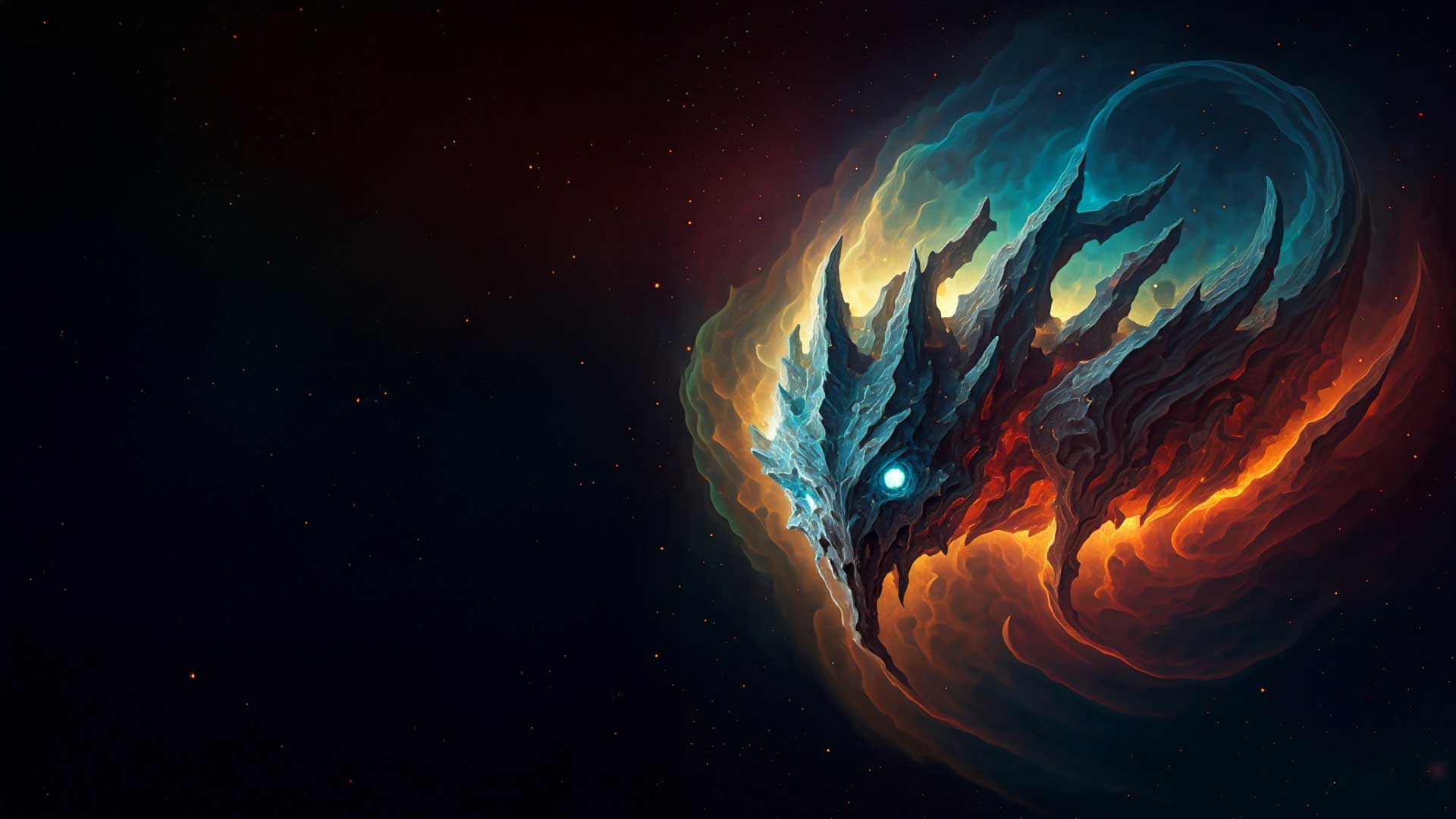 Celestial