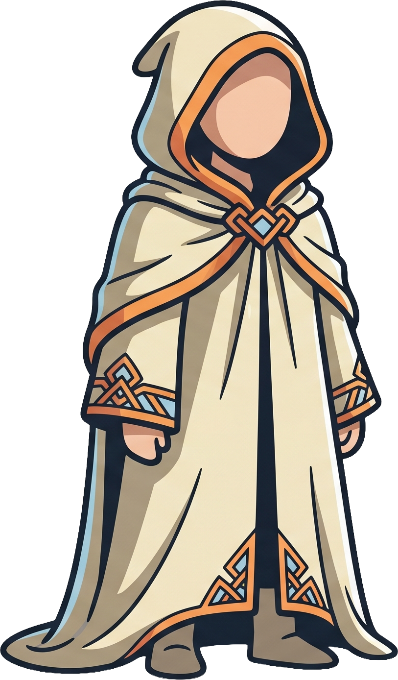 Character Legacy