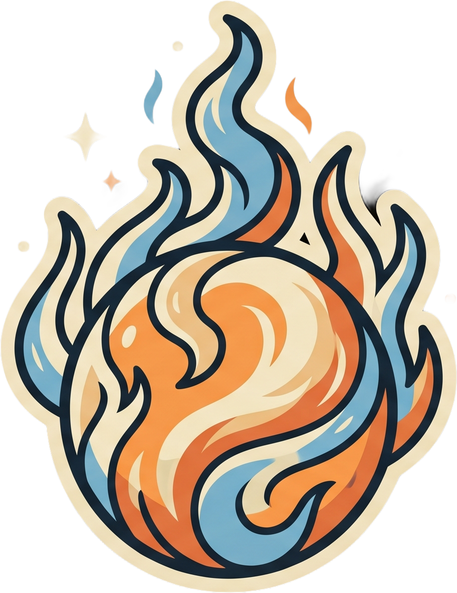 Magic Essence