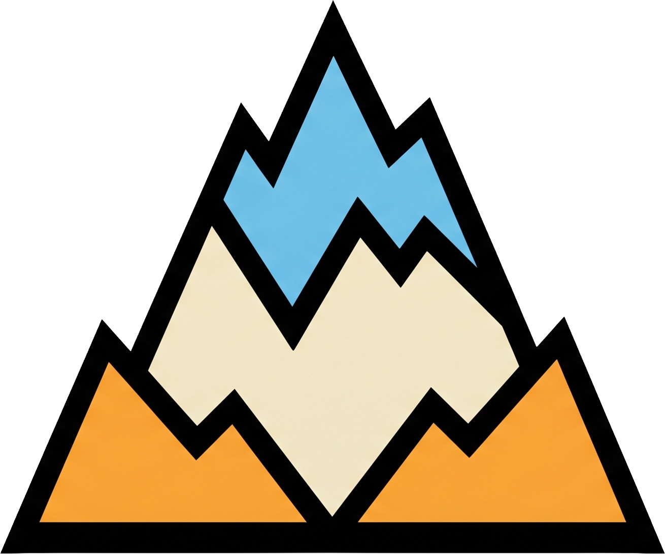 Wild Frontiers Icon